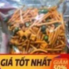 [TT1205] 400g bim bim tăm đậu
