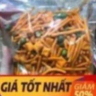 400g bim bim tăm đậu