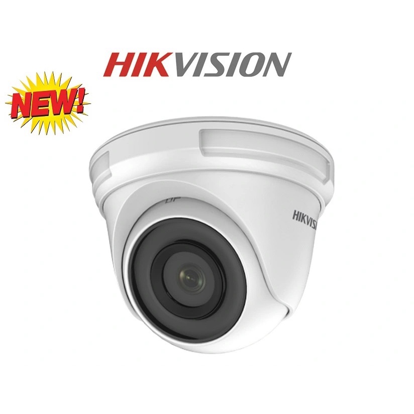 Camera IP Dome hồng ngoại 1.0 Megapixel HIKVISION DS-D3100VN - hàng chính hãng