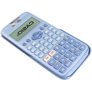 Máy tính Casio FX 580VNX (Hồng - xanh) Hàng Thailand -Tính Toán Nhanh
