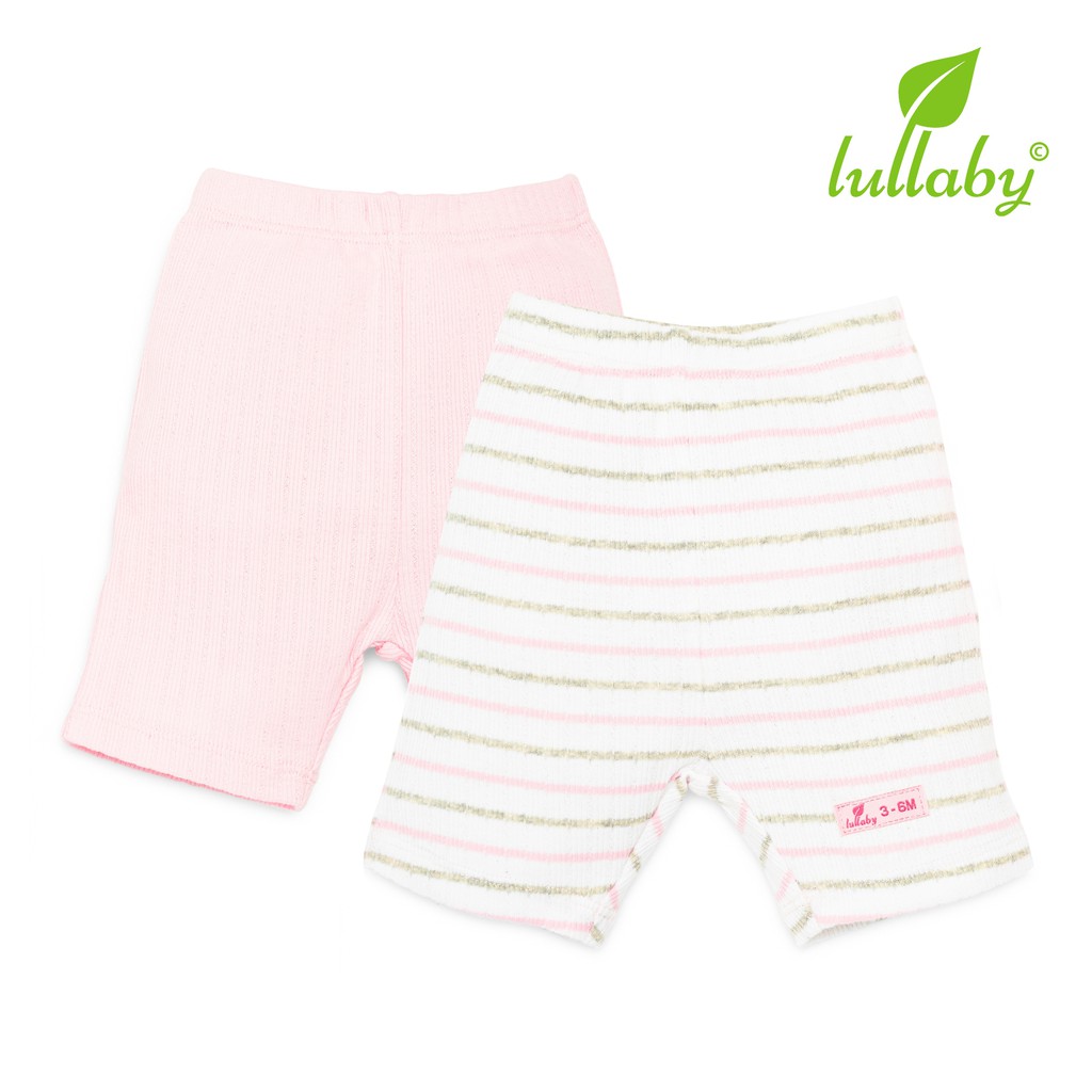 LULLABY Combo 2 Quần đùi NH1617