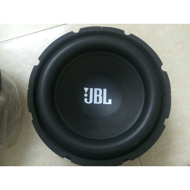 Bass 30 Siêu trầm (sub) JBL : Giá 1 chiếc