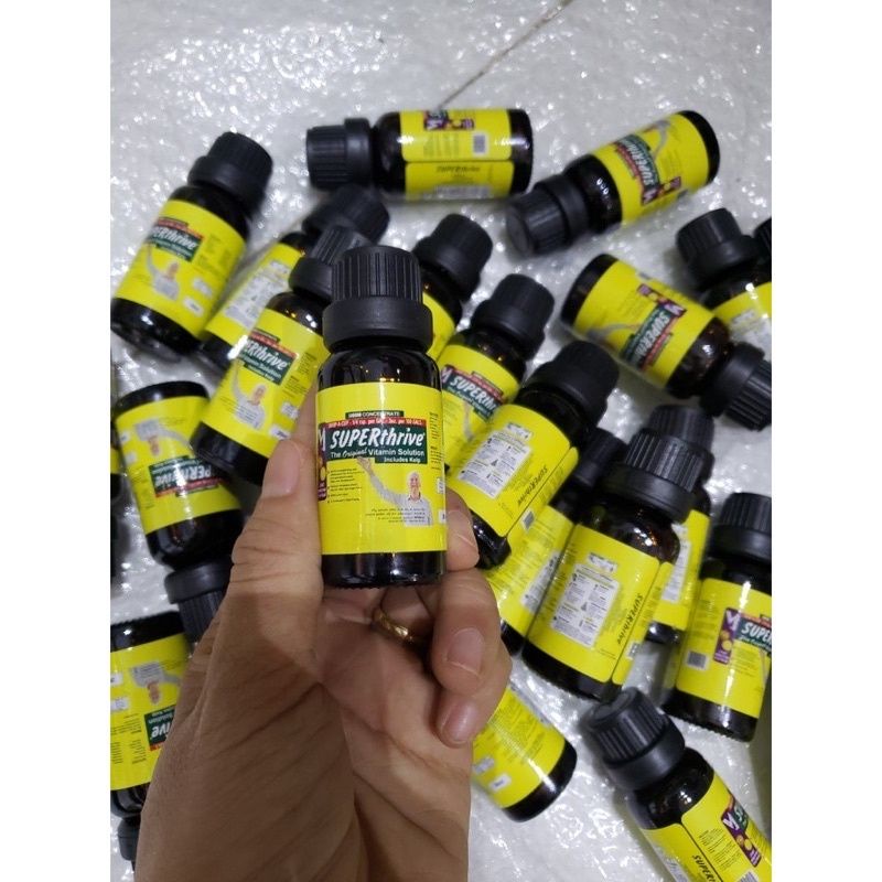 KÍCH THÍCH TĂNG TRƯỞNG CHO LAN SUPERTHRIVE 20ML
