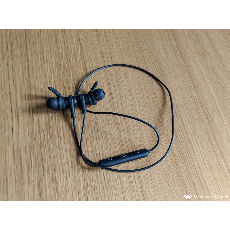 Tai nghe Bluetooth thể thao Anker Soundbuds Flow – A3234 - Chính hãng