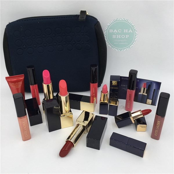 Estee Lauder Son Pure Color Envy #340 Envious 3,5G