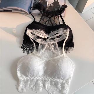 Áo bra mặc đi biển