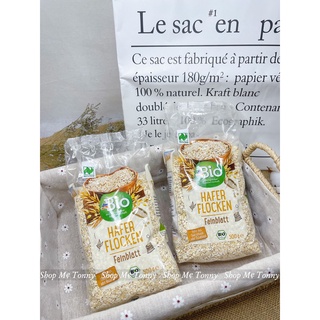 Yến mạch BIO đức 500gram