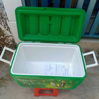 THÙNG ĐÁ PEPSI 45 LÍT