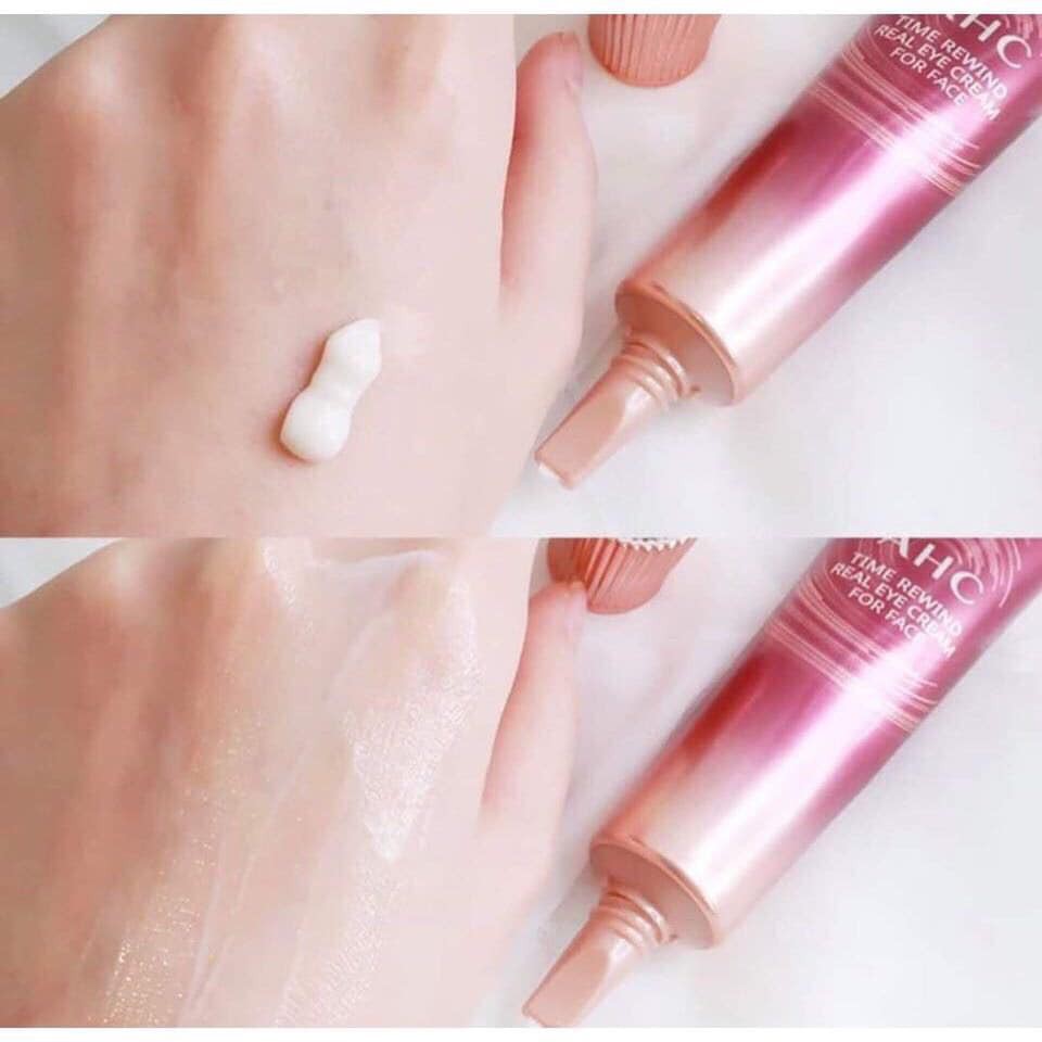 Kem Mắt Ahc Ultimate Real Eye Cream 30ML | BigBuy360 - bigbuy360.vn