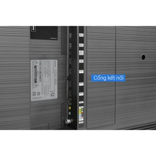 Tivi Smart QLED Samsung QA65Q75R - 65 inch, 4K