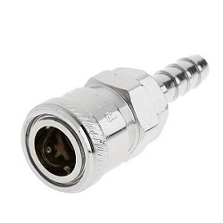 KHỚP NỐI NHANH ĐUÔI CHUỘT ĐỰC CÁI PHUN SƯƠNG 13/17/21MM