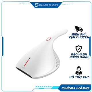 Máy hút bụi đệm giường, chăn nệm Deerma CM800 diệt khuẩn bằng tia UV