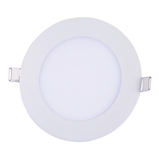 ĐÈN DOWNLIGHT ÂM TRẦN TRÒN 6W-9W-12W-15W-18W ECOLIGHTS