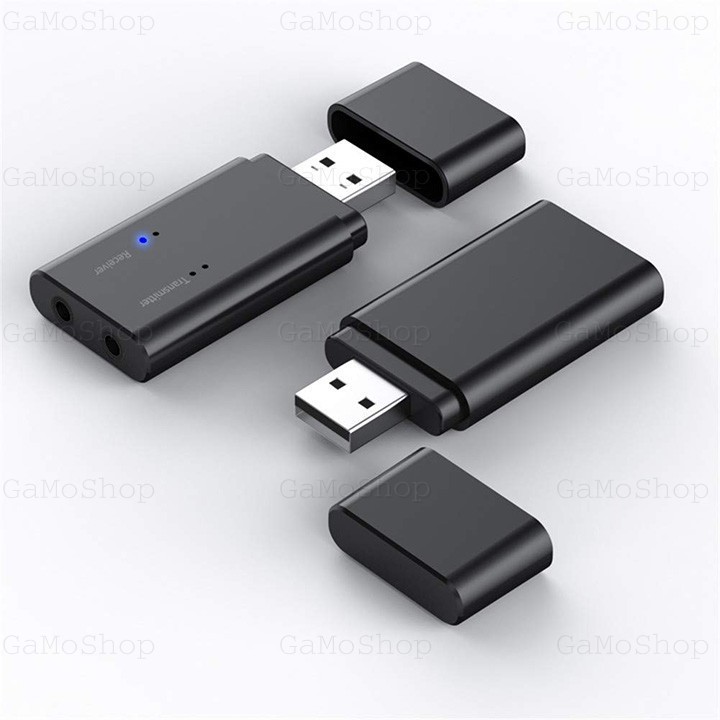 USB Bluetooth 4.2 HiFi TX11S Thu và Phát Bluetooth Âm thanh cực hay