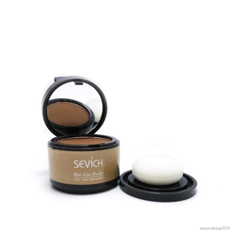 Phấn Che Đường Chân Tóc Chống Thấm Nước Và Dễ Lên Màu Chất Lượng Cao | BigBuy360 - bigbuy360.vn