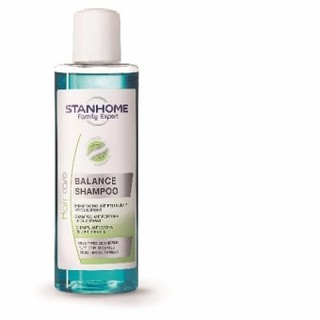 Dầu gội gầu stanhome BALANCE SHAMPOO 200ml