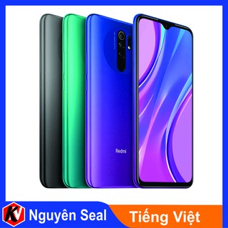 Xiaomi Redmi 9 128GB/4GB