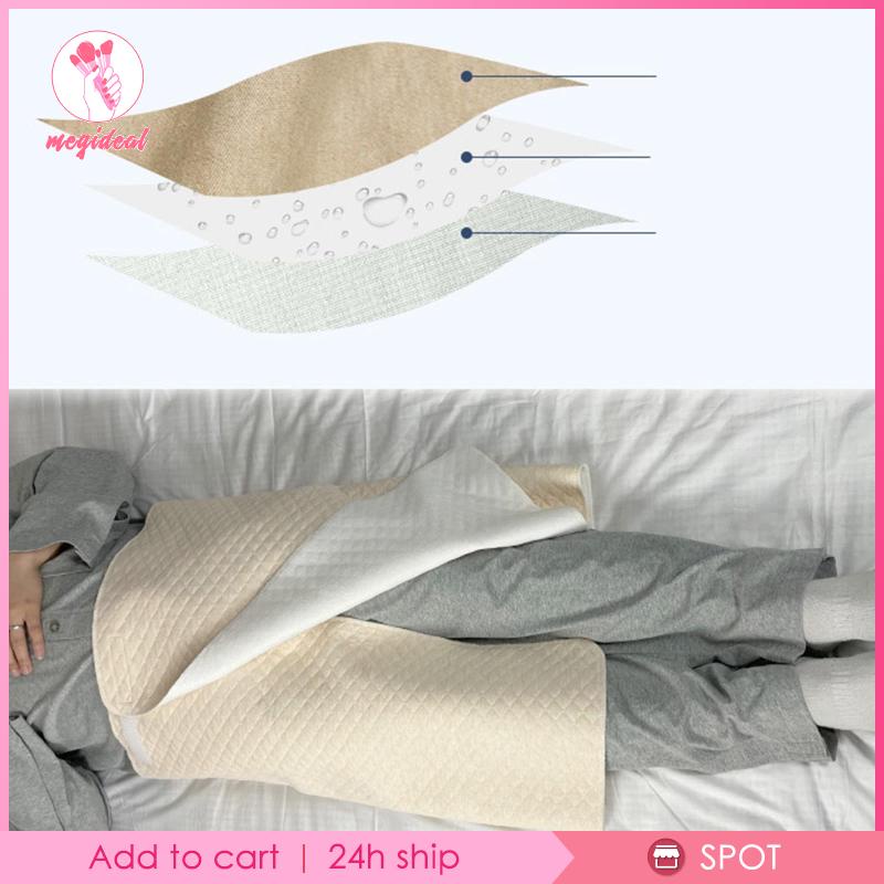 Tấm Lót Giường Điều Chỉnh Được Cho Người Lớn Tuổi