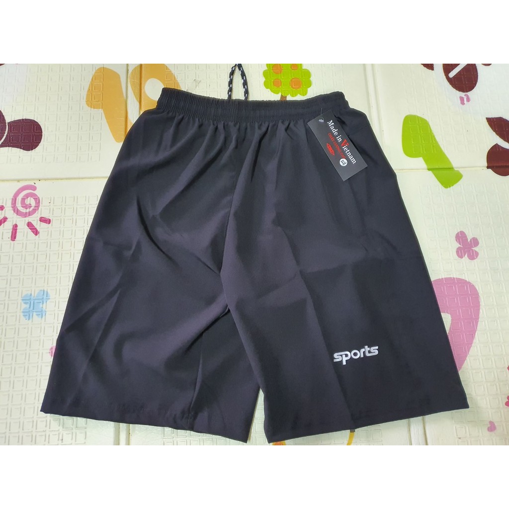 XẢ KHO QUẦN ĐÙI NAM LOẠI 1-ẢNH THẬT M004 | BigBuy360 - bigbuy360.vn