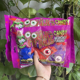 Kẹo Dẻo Con Mắt Ruby&Ben Marshmallows Candy (Gói 73g)