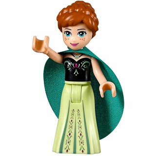 Bộ đồ chơi Lego Disney Princess 41147