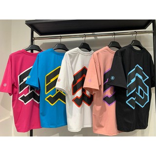 Áo THUN 5theway 6 màu- Big LOGO