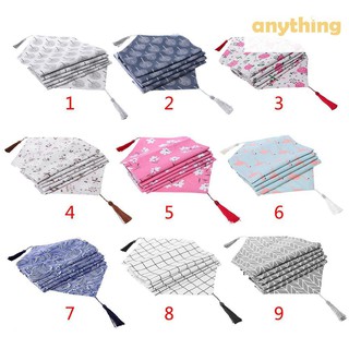 Linen Cotton Table Runner Tablecloth Party Long Table Cover Nordic Style