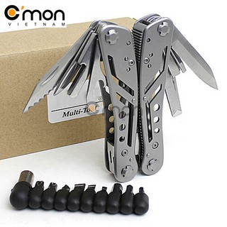 Kìm đa năng 13 chức năng JP-01