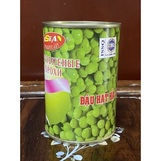 Đậu Hạt Hà Lan ASEAN (400g)