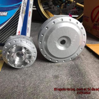 Bộ đùm cho xe vison " rẻ vô địch " Rẻ Vô Địch