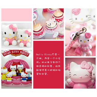Bóp Viết Hello Kitty