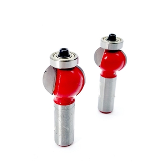 MŨI PHAY, MŨI SOI ĐÀO CÓ BI TỪ 15-19MM CỐT 12.7MM