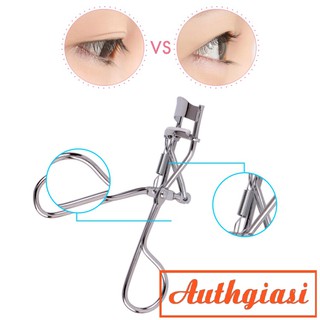 Kẹp mi lò xo siêu cong Keli trắng dễ kẹp không đau không gẫy mi