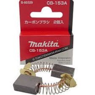 Chổi than cb-153a makita b-80329