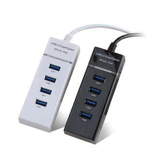 HUB CHIA 4 CỔNG USB 3.0 CABOS 303