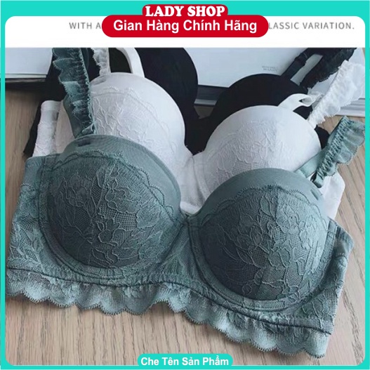 Bộ đồ lót  Cenka cúp ngang ren bèo có gọng, mút nhẹ thoáng mát ,phom ngực siêu đẹp. | BigBuy360 - bigbuy360.vn