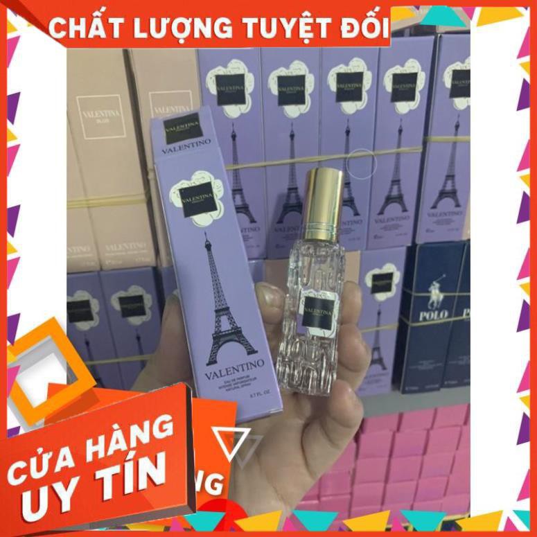 nước hoa 4D về được 33 mùi , khách được lựa chọn mùi ShopLEO