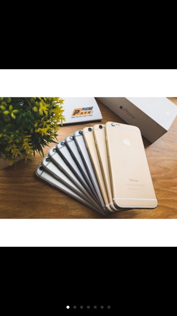 [⚡️DEL SỐC] Điện Thoại iphone 6Plus,6S plus ,6S,6 128G,64G,16G quốc tế | BigBuy360 - bigbuy360.vn