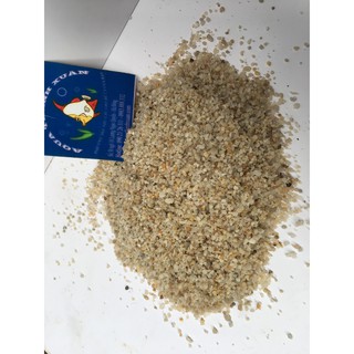 Sỏi (sạn) trắng (trải nền bể cá) 1kg