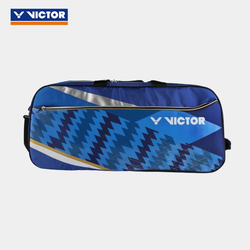 Túi cầu lông Victor 9609 LTD chính hãng có 2 màu sản phẩm dùng cho cả nam và nữ