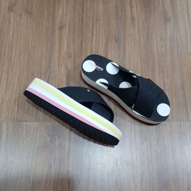 Dép xốp Gios Eppo xuất TBN sz 41