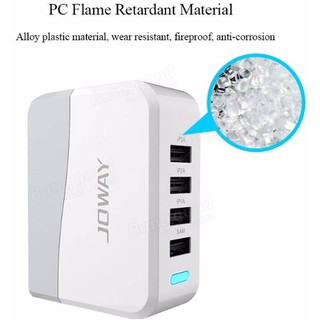Sạc thông minh JOWAY JC13