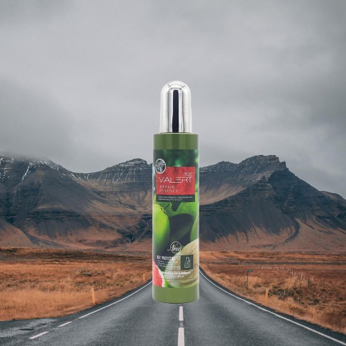 Xịt Dưỡng Tóc Tinh Dầu Bưởi Giảm Tóc Khô Xơ, Chẻ Ngọn, Phục Hồi Tóc Hư Tổn[Drop2]