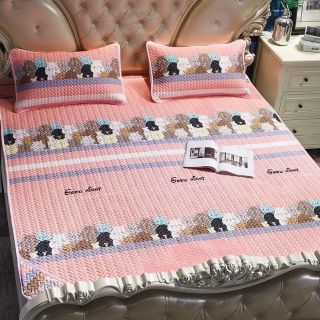 Chiếu tencel m6