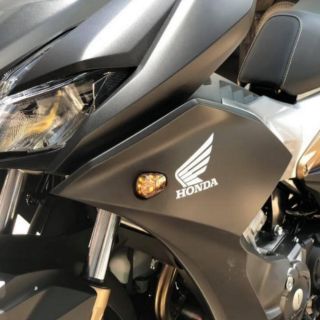 Đèn xi nhan winner x