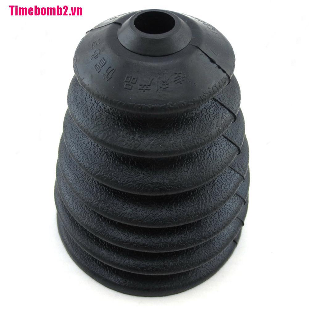 Ốp Cao Su Chống Bụi Cho Điện