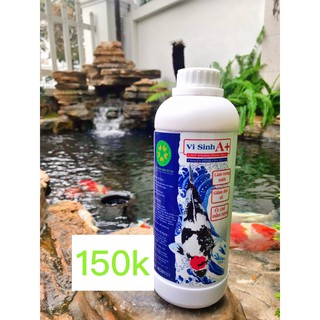 Chế phẩm vi sinh A+ 1lít
