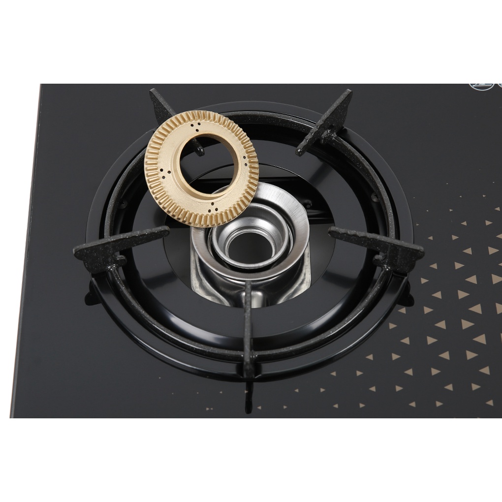 Bếp ga đôi Kangaroo KG8G1C