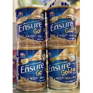 Sữa Ensure Gold Vani - 850g