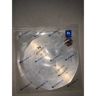 DAO CẮT ĐĨA RS-110 STRONG H